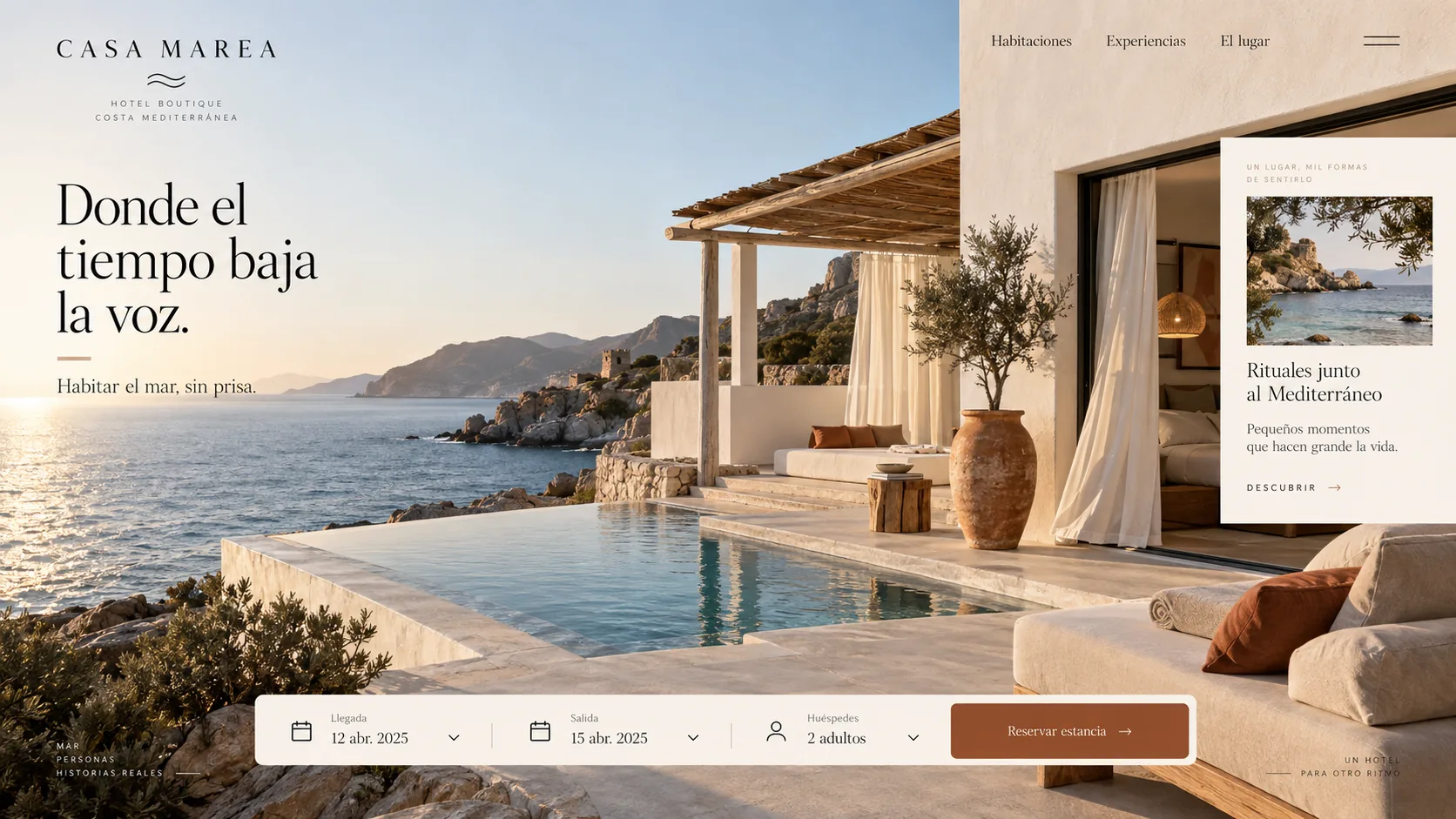 Concepto de sitio web diseñado por Ogenoz (14 de 20)