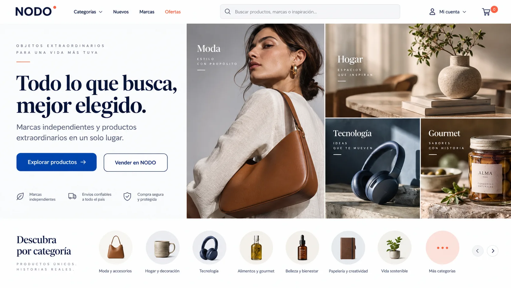 Concepto de tienda en línea de Ogenoz (17 de 20)