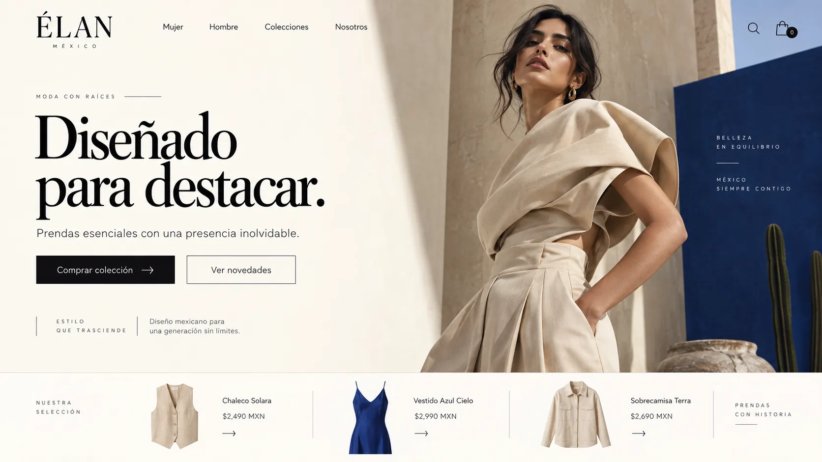 Concepto de tienda en línea de Ogenoz (18 de 20)